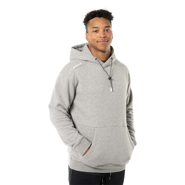 Bauer Team Ultimate Hoodie Senior S23