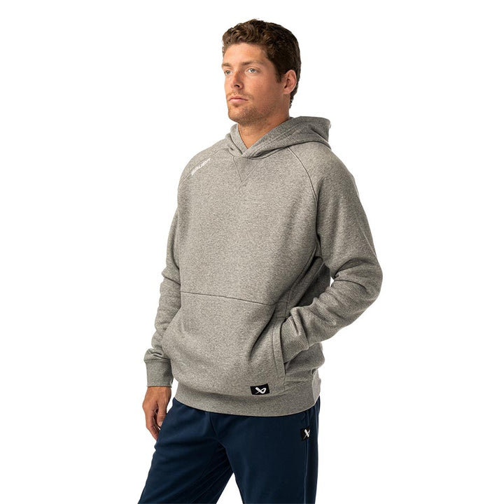 Bauer Team Ultimate Hoodie Senior S26