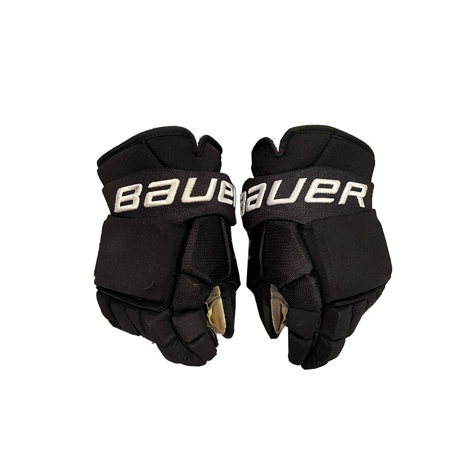 Bauer Team Unity Vapor Pro BHP Custom Gloves Intermediate