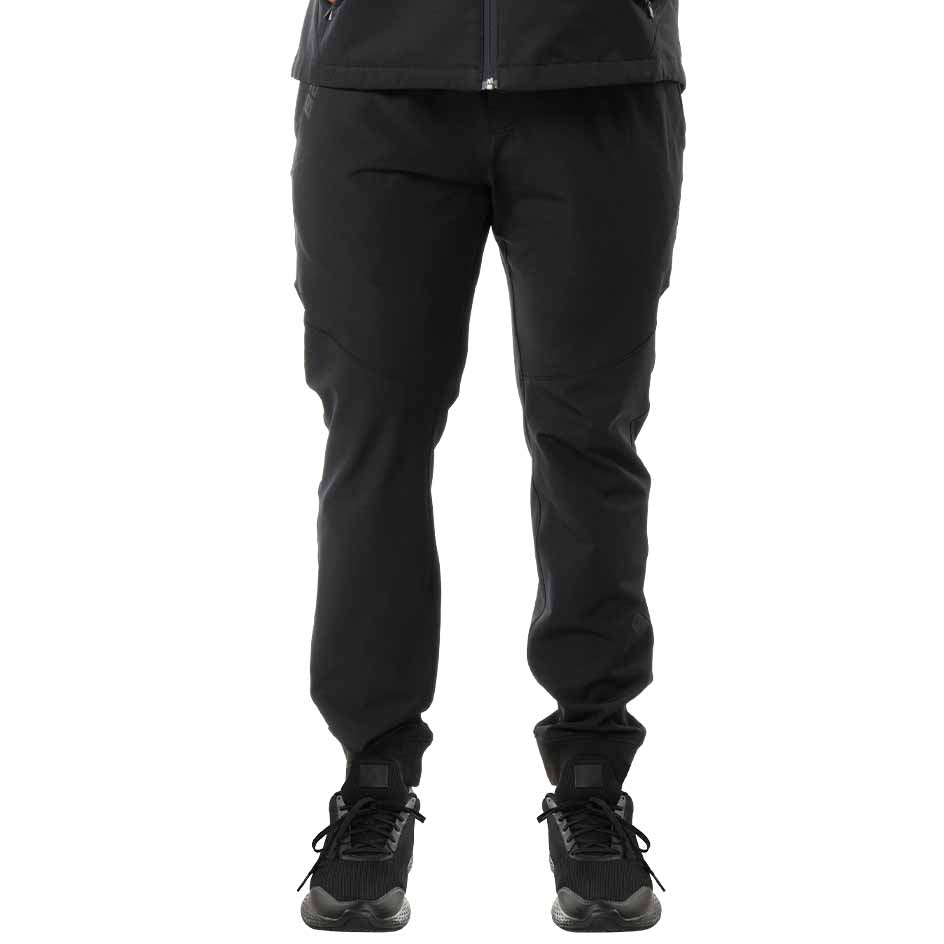 Bauer Team Woven Jogger S23 - Youth