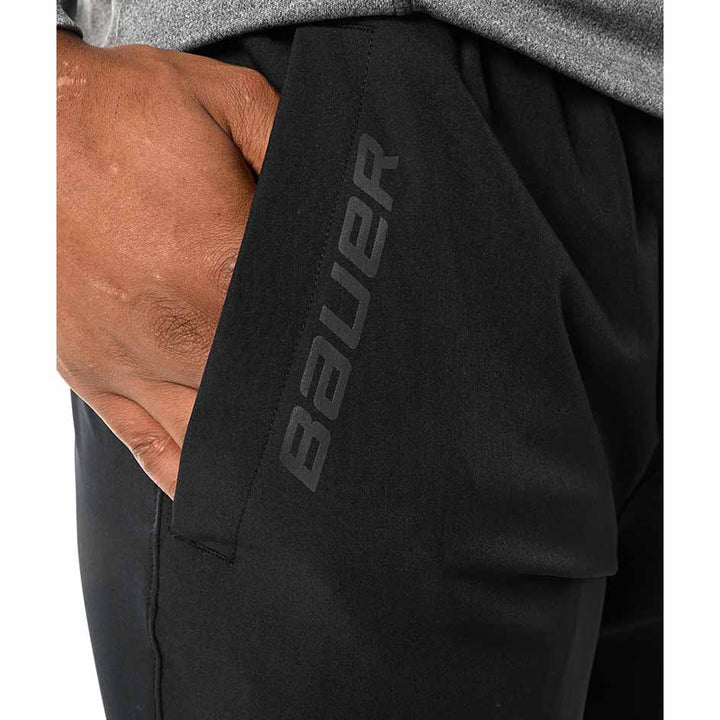 Bauer Team Woven Jogger S23 - Senior