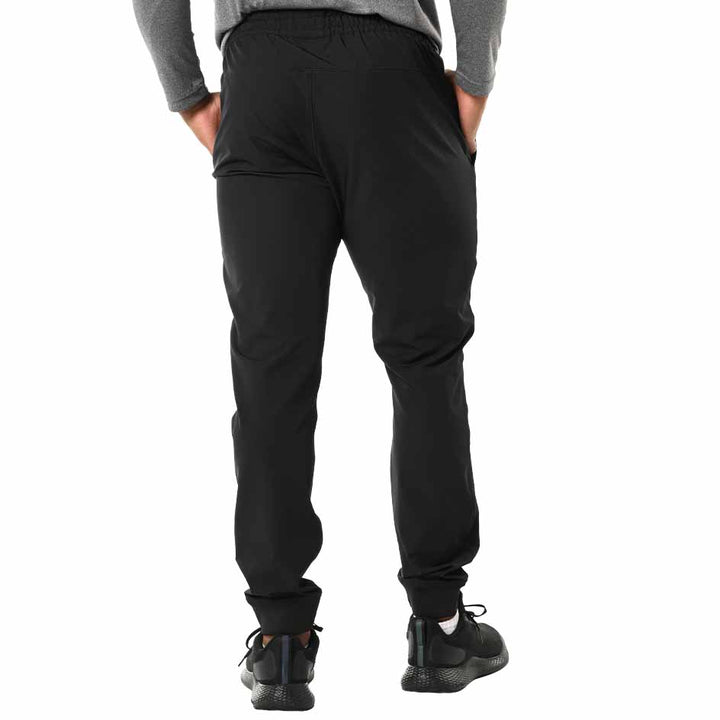 Bauer Team Woven Jogger S23 - Youth