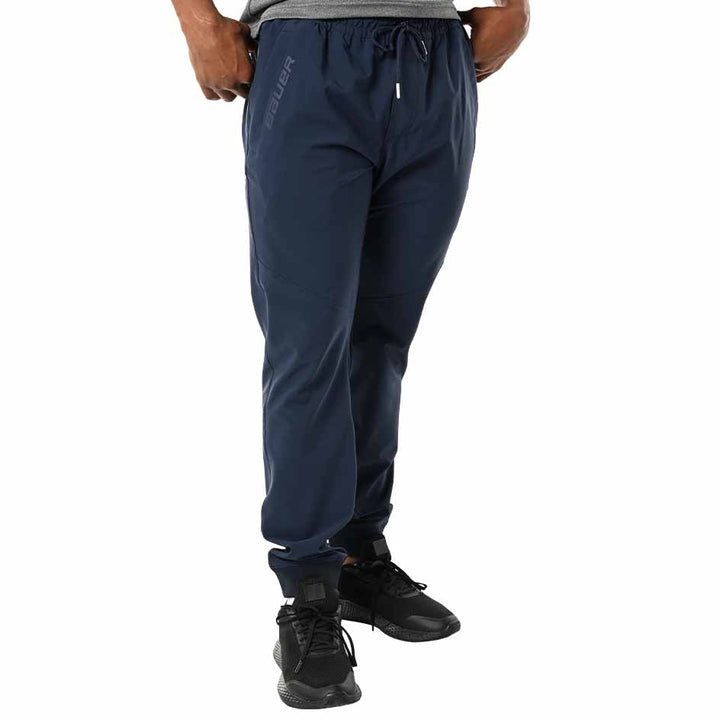 Bauer Team Woven Jogger S23 - Senior