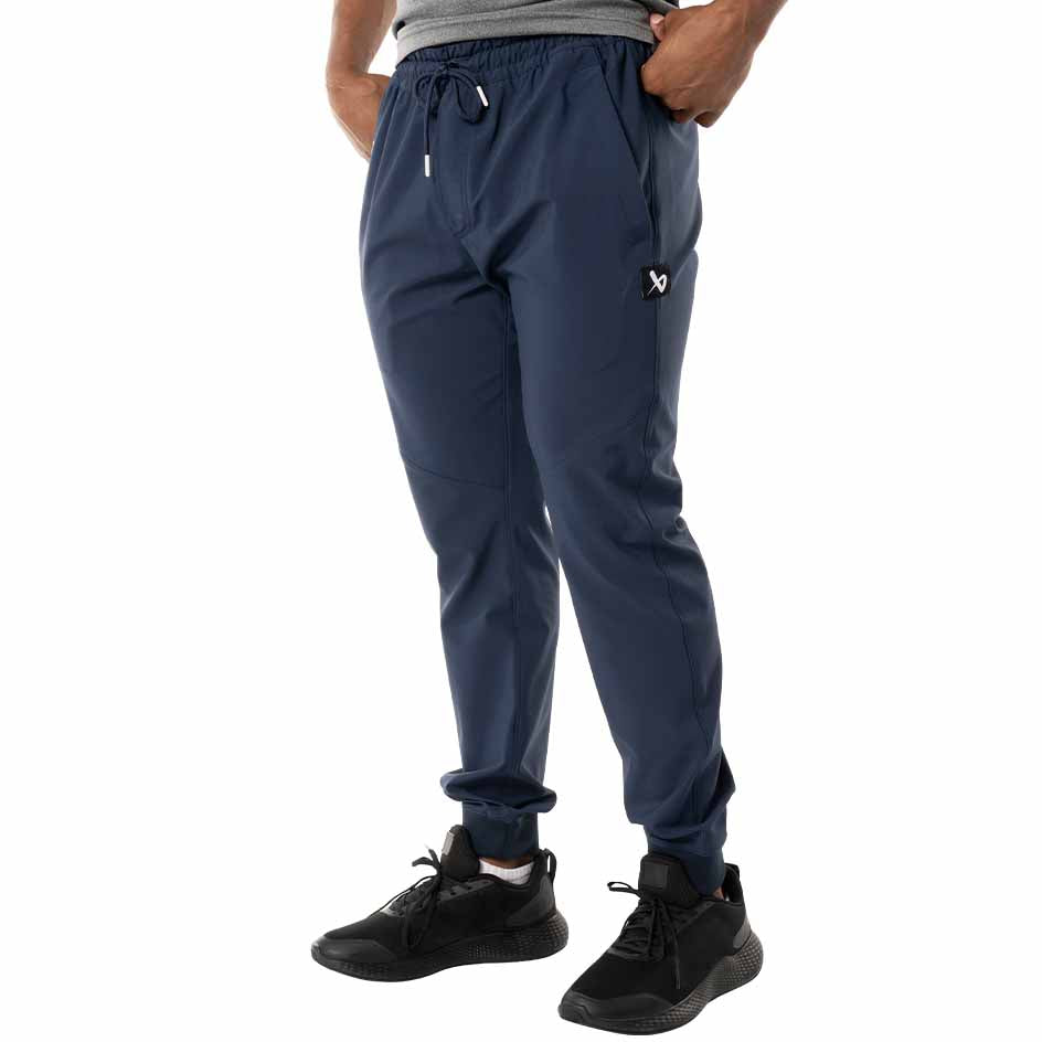 Bauer Team Woven Jogger S23 - Youth