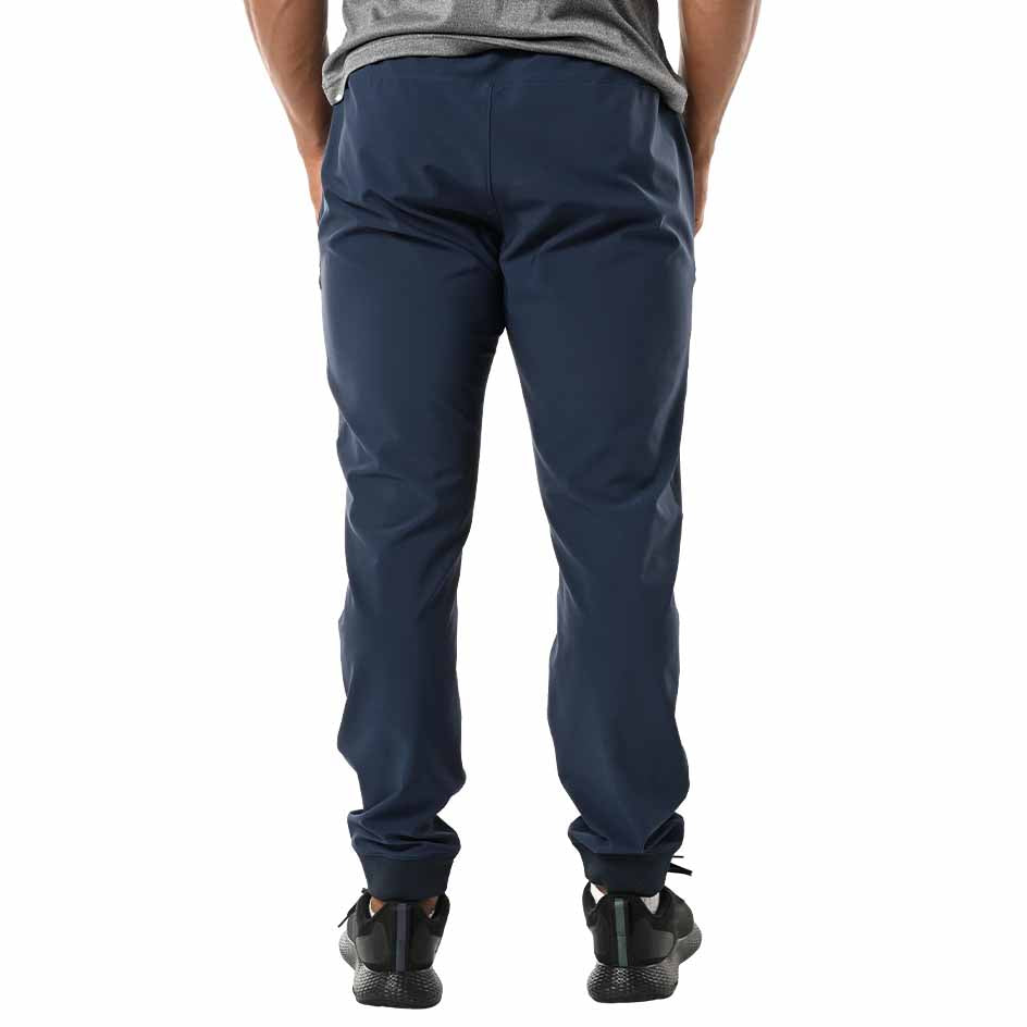 Bauer Team Woven Jogger S23 - Youth