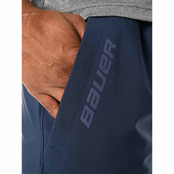 Bauer Team Woven Jogger S23 - Youth