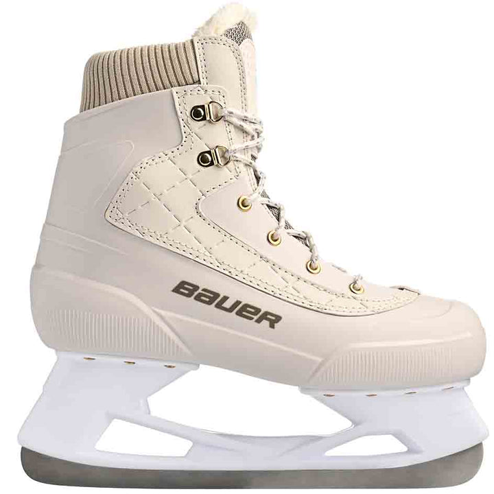 Bauer Tremblant Lifestyle Skates Junior