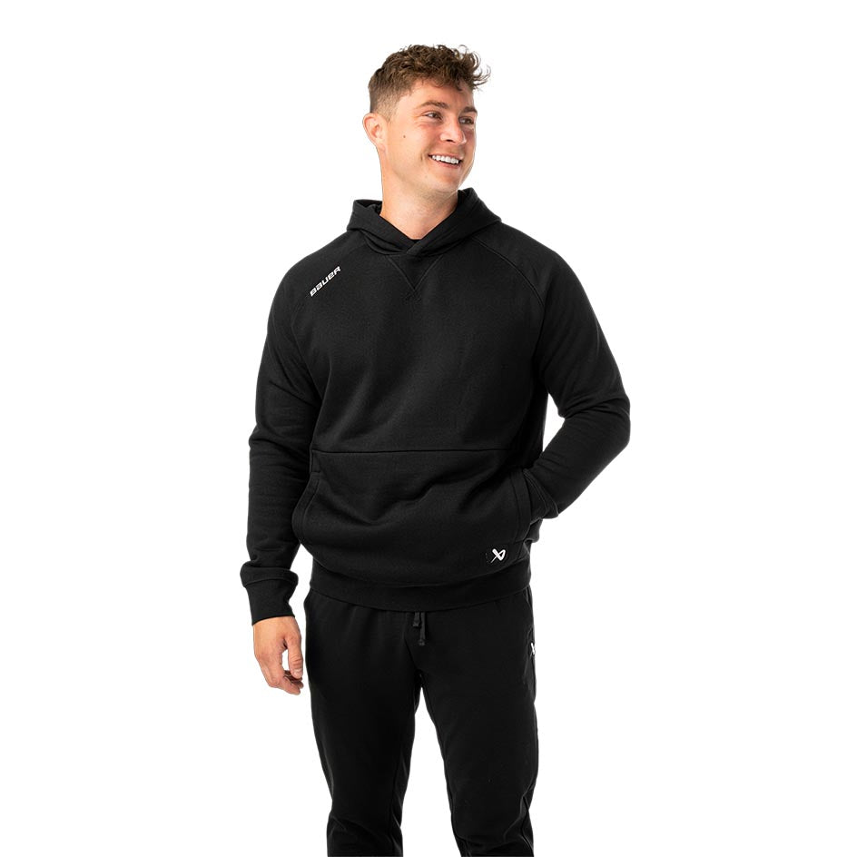 Bauer Team Ultimate Hoodie Senior S26
