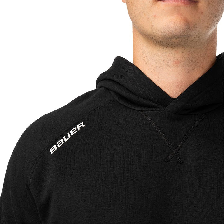 Bauer Team Ultimate Hoodie Senior S26