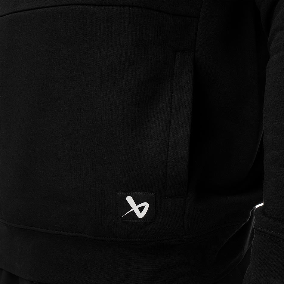 Bauer Team Ultimate Hoodie Senior S26