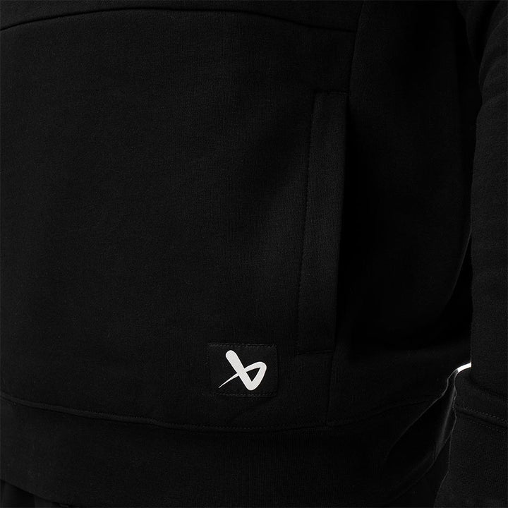 Bauer Team Ultimate Hoodie Senior S26