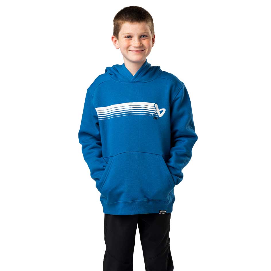 Bauer Ultimate Hoodie Youth S24