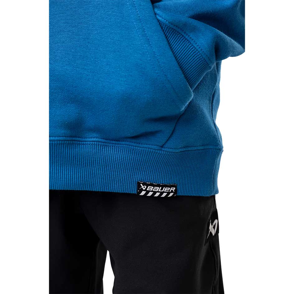 Bauer Ultimate Hoodie Youth S24