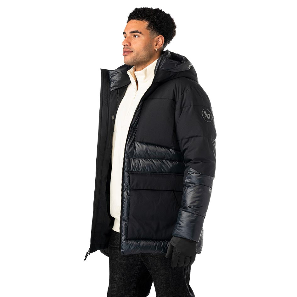 Bauer Hockey Ultimate Puffer Jacket Senior S25