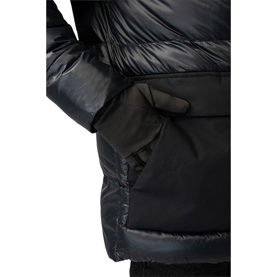 Bauer Hockey Ultimate Puffer Jacket Senior S25