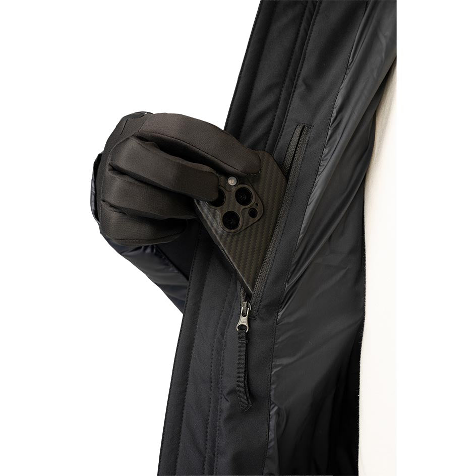 Bauer Hockey Ultimate Puffer Jacket Senior S25