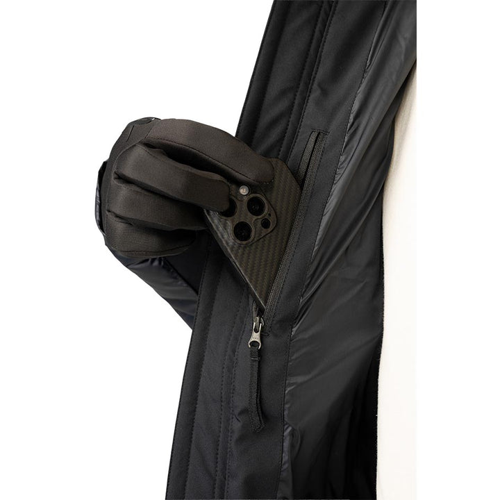 Bauer Hockey Ultimate Puffer Jacket Senior S25