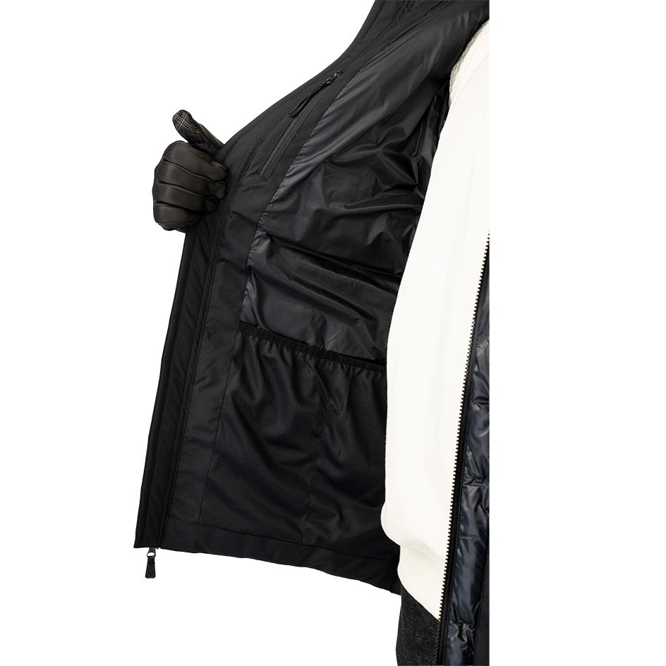 Bauer Hockey Ultimate Puffer Jacket Senior S25