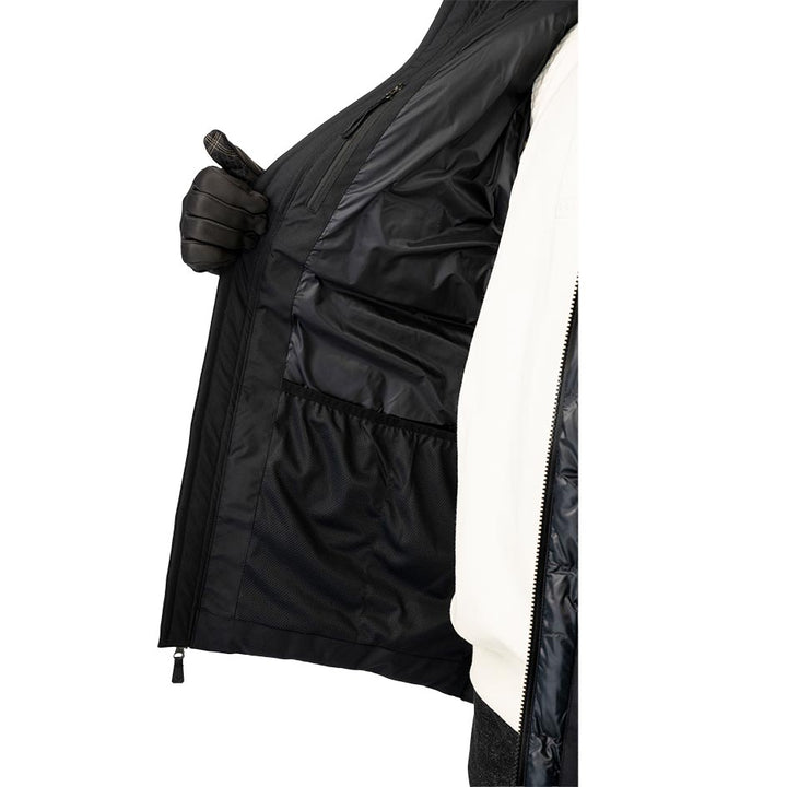 Bauer Hockey Ultimate Puffer Jacket Senior S25