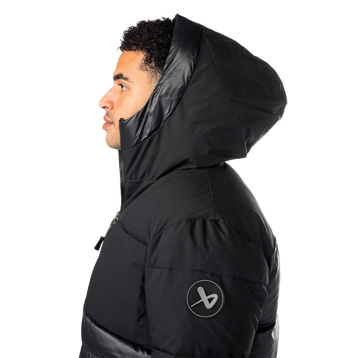 Bauer Hockey Ultimate Puffer Jacket Senior S25