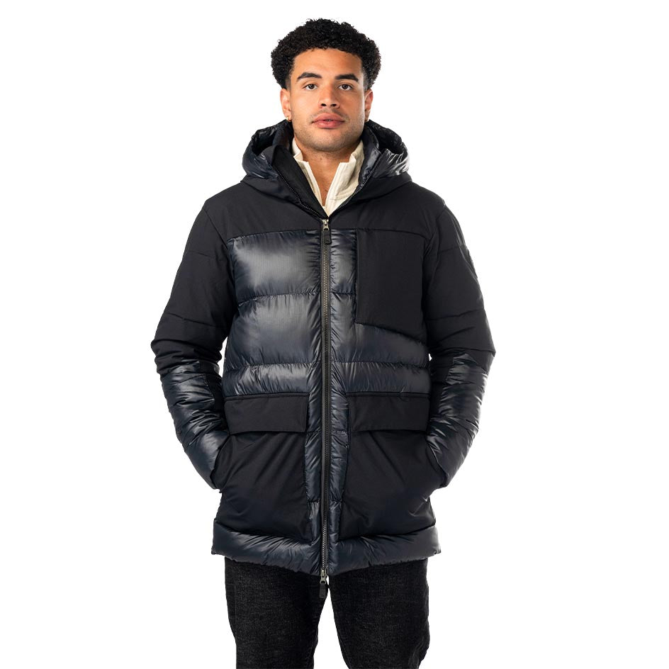 Bauer Hockey Ultimate Puffer Jacket Senior S25