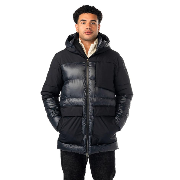 Bauer Hockey Ultimate Puffer Jacket Senior S25