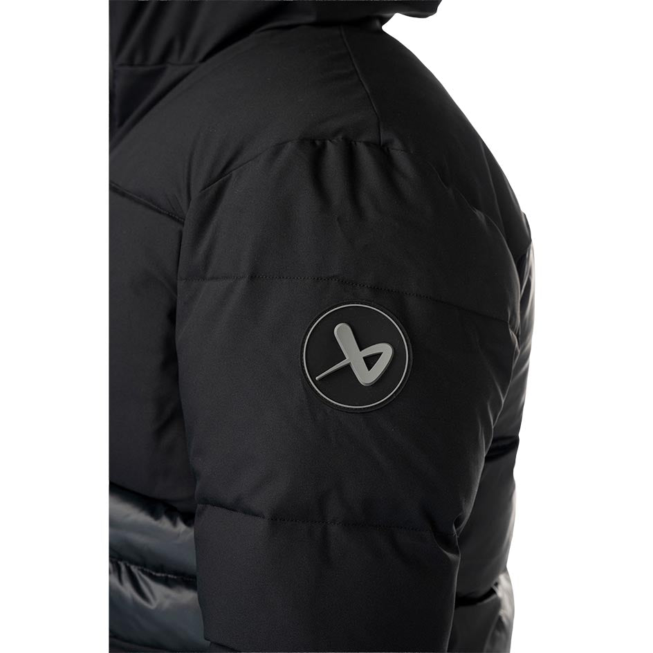 Bauer Hockey Ultimate Puffer Jacket Senior S25