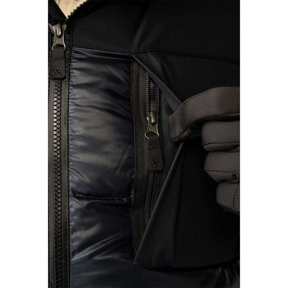 Bauer Hockey Ultimate Puffer Jacket Senior S25