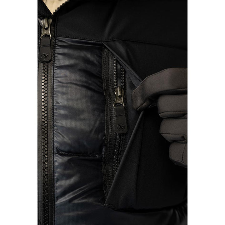 Bauer Hockey Ultimate Puffer Jacket Senior S25