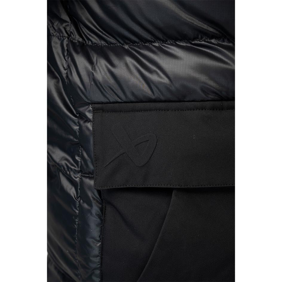 Bauer Hockey Ultimate Puffer Jacket Senior S25