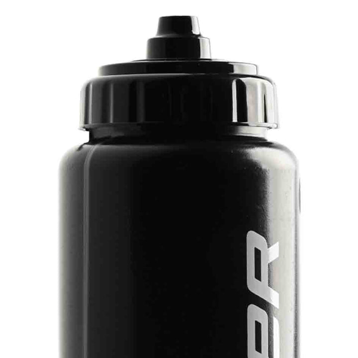 Bauer Valve Top Water Bottle