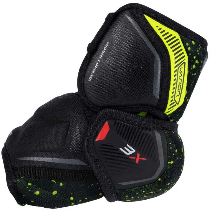 Bauer Vapor 3X Elbow Pads Junior