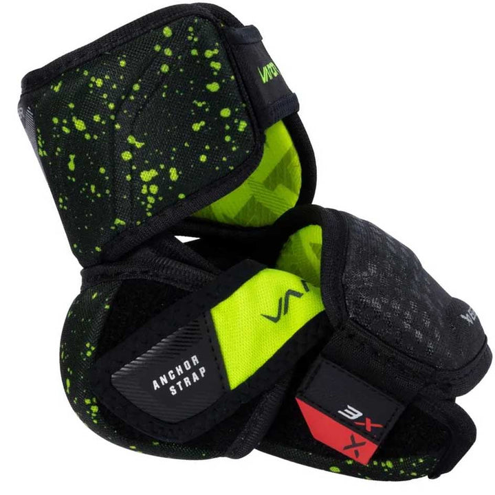 Bauer Vapor 3X Elbow Pads Junior