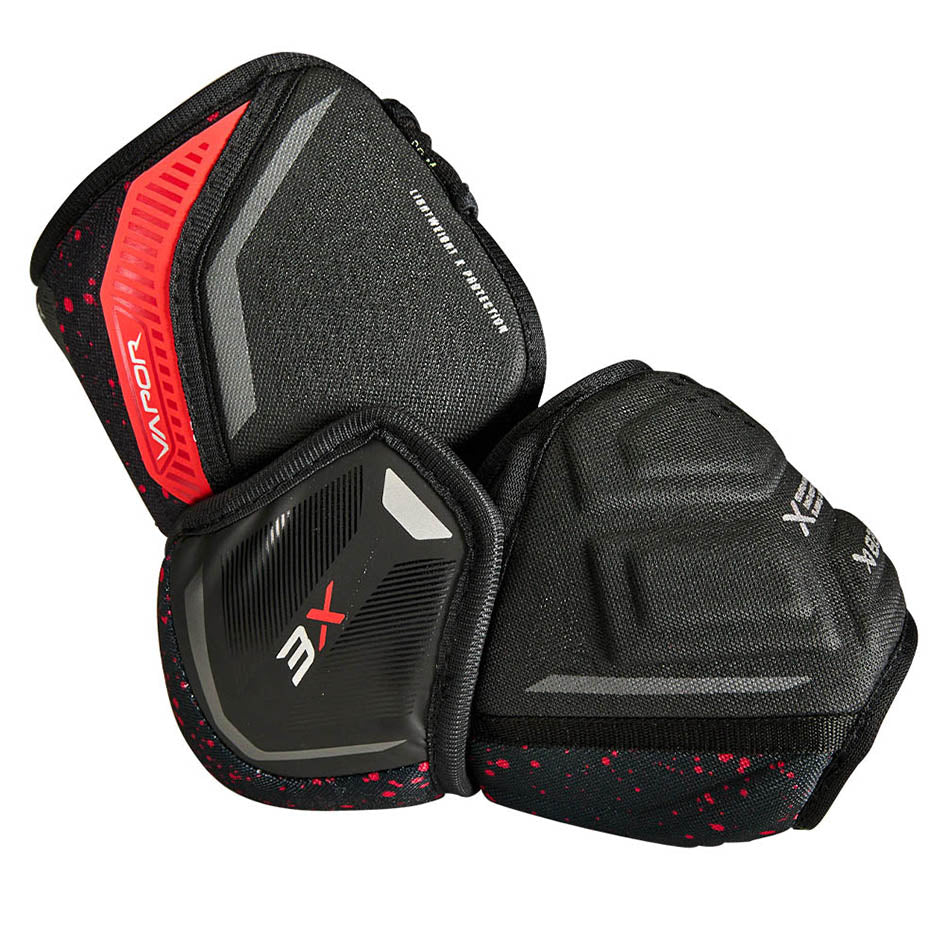 Bauer Vapor 3X Elbow Pads Intermediate