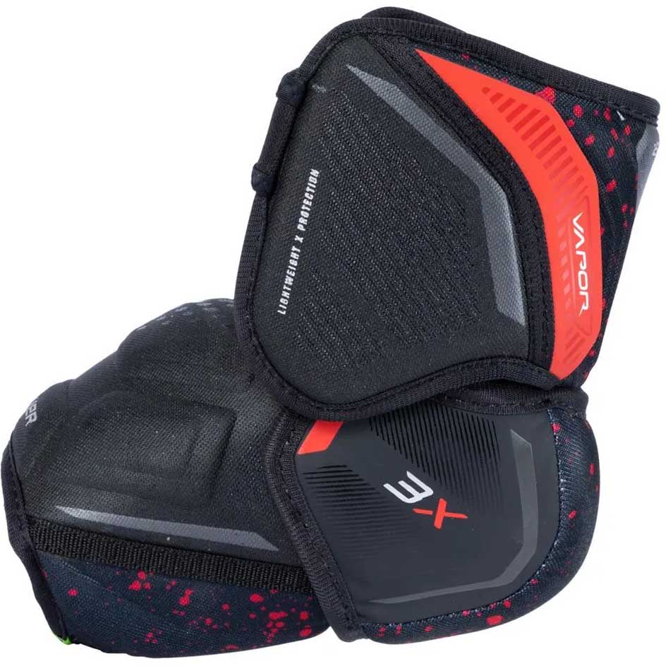 Bauer Vapor 3X Elbow Pads Intermediate