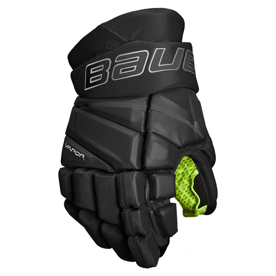 Bauer Vapor 3X Hockey Gloves Junior