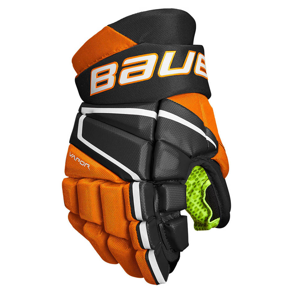 Bauer Vapor 3X Hockey Gloves Junior