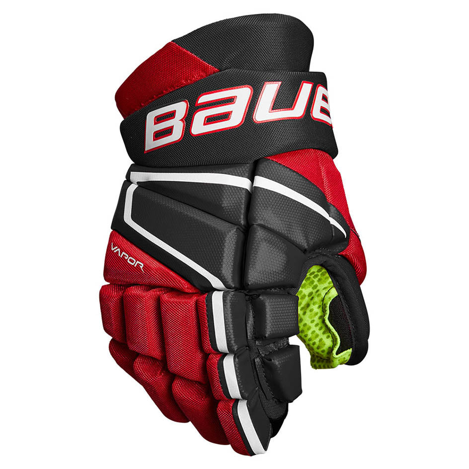 Bauer Vapor 3X Hockey Gloves Junior