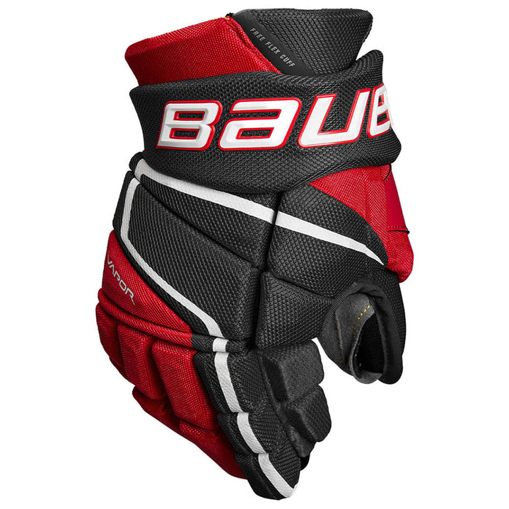 Bauer Vapor 3X Pro Hockey Gloves Junior