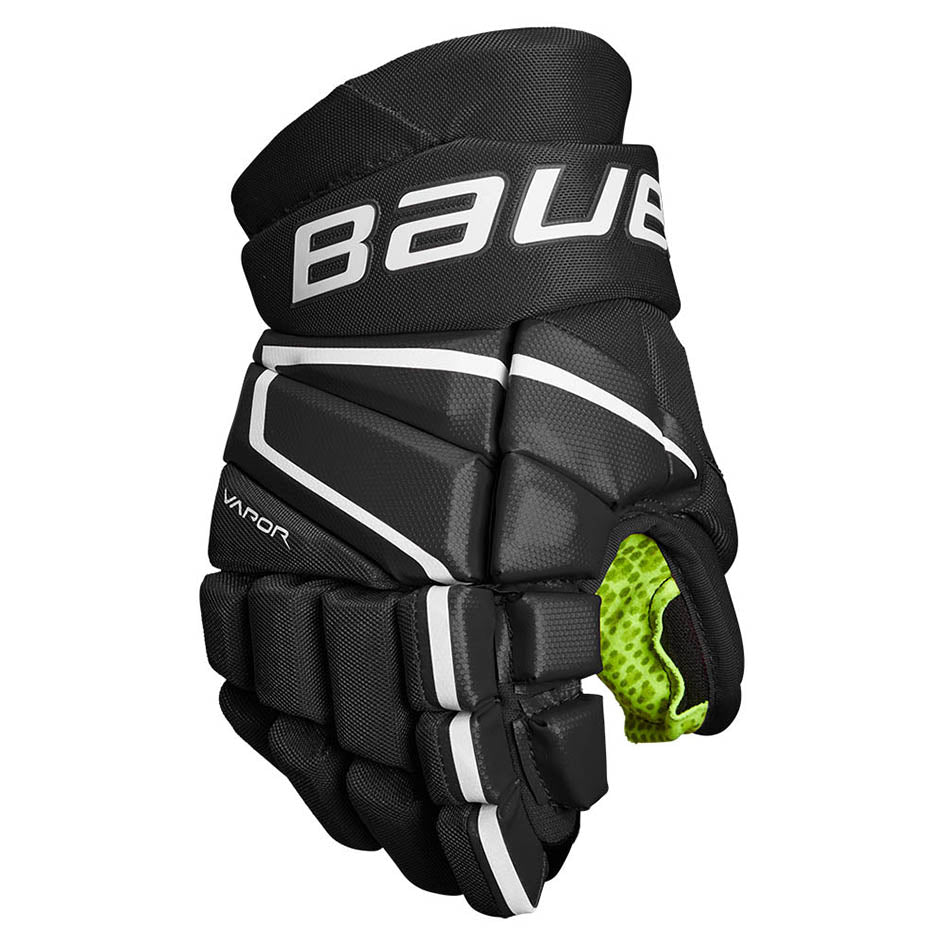 Bauer Vapor 3X Hockey Gloves Junior