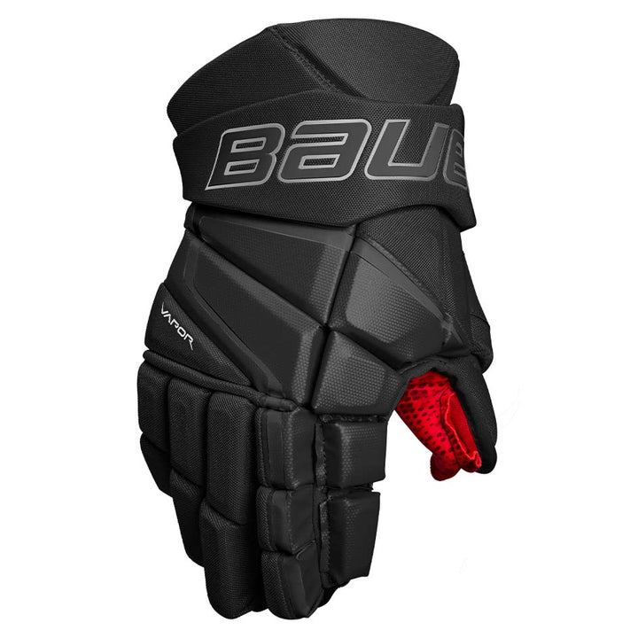 Bauer Vapor 3X Hockey Gloves Senior