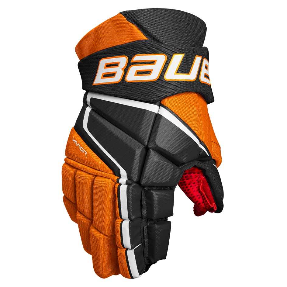 Bauer Vapor 3X Hockey Gloves Senior