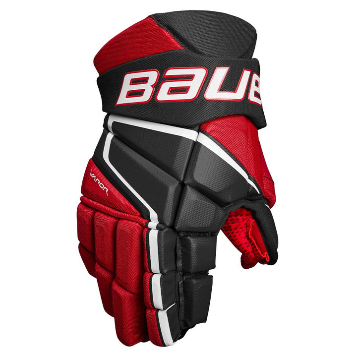 Bauer Vapor 3X Hockey Gloves Senior