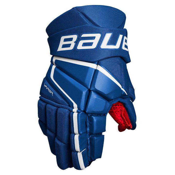 Bauer Vapor 3X Hockey Gloves Senior