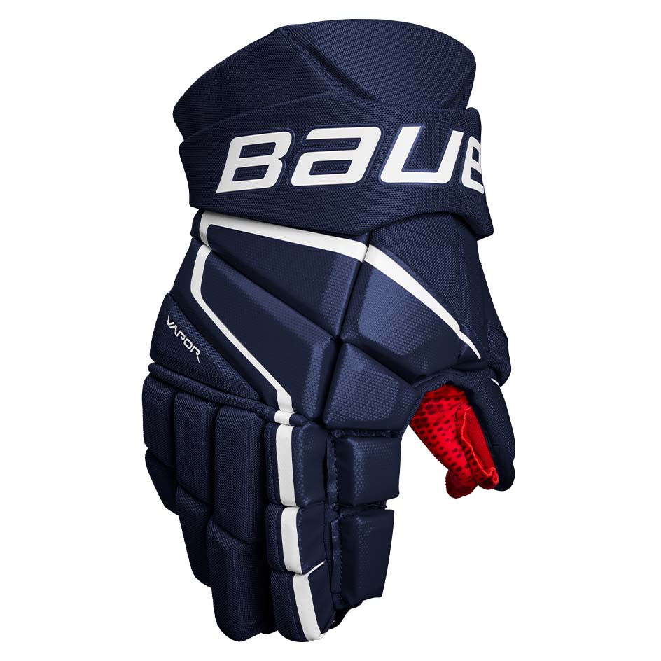 Bauer Vapor 3X Hockey Gloves Senior