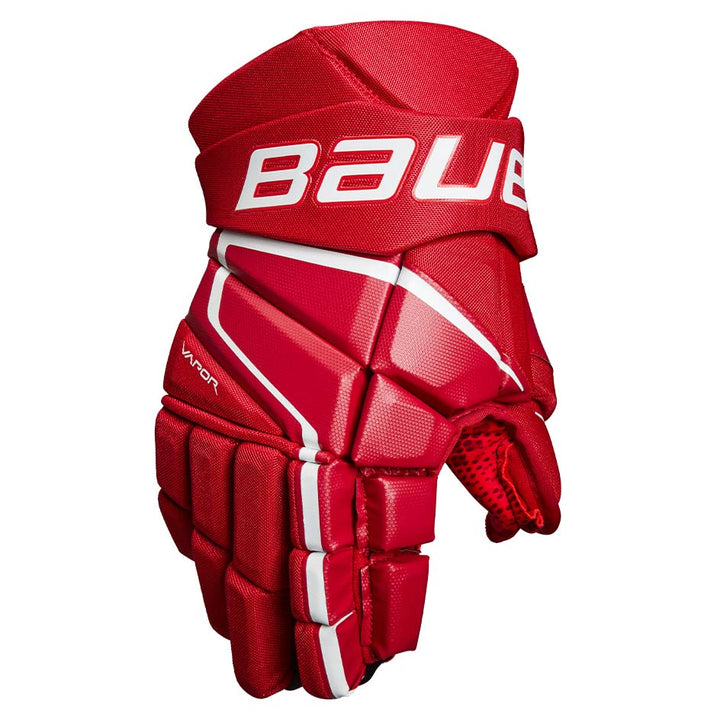 Bauer Vapor 3X Hockey Gloves Senior