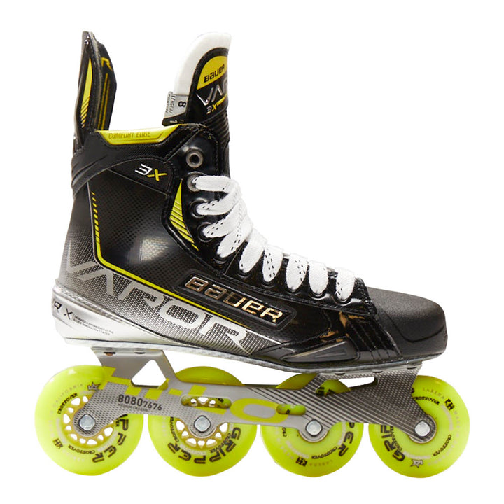 Bauer Vapor 3X Inline Hockey Skates Senior