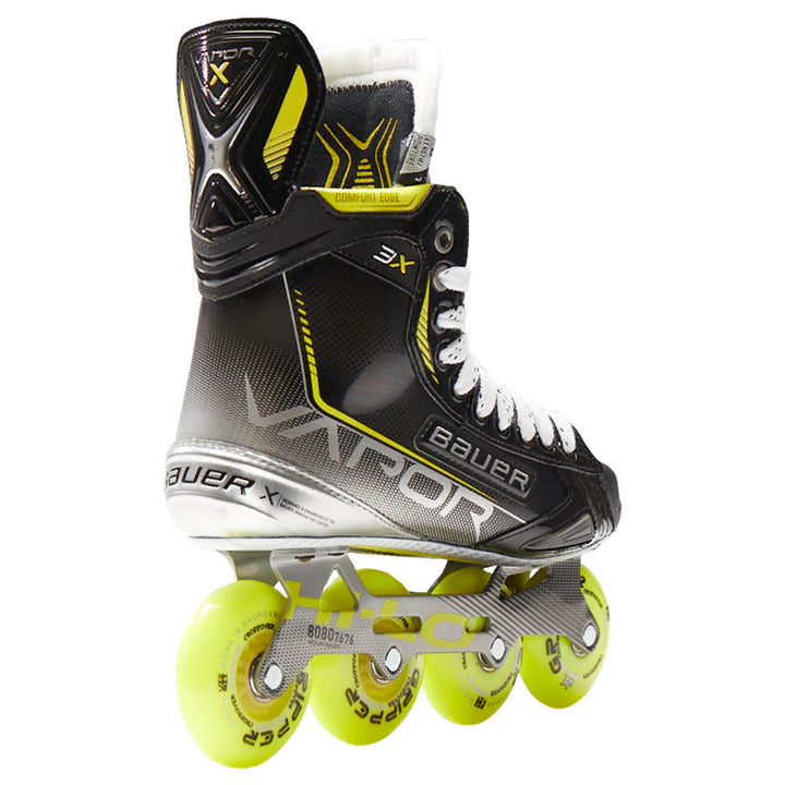 Bauer Vapor 3X Inline Hockey Skates Senior