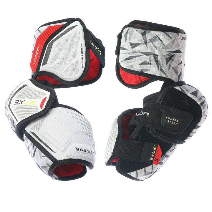 Bauer Vapor 3X LE Elbow Pads Senior