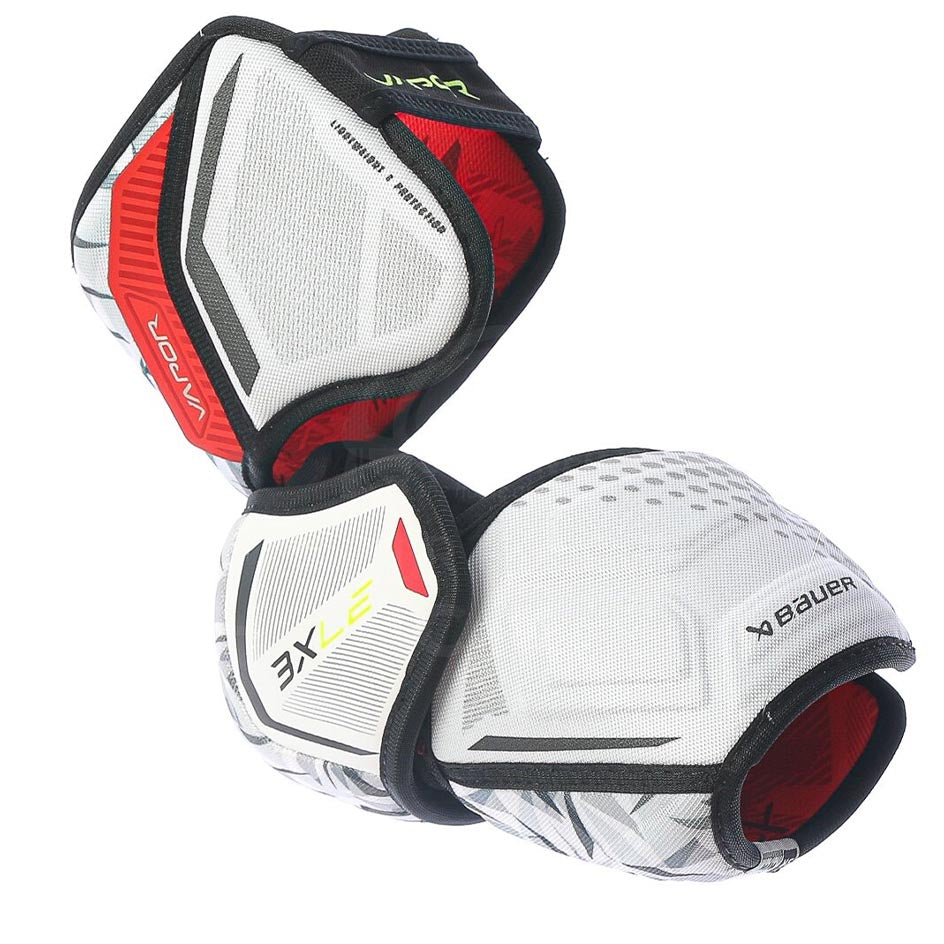 Bauer Vapor 3X LE Elbow Pads Intermediate